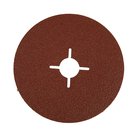 MIRKA FIBER 125X22MM 3 HIOMALAIKKA P80