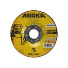 MIRKA M2A24S-BF 115X7 INOX NAPALAIKKA