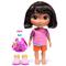 Dora The Explorer Sing & Explore Dora Doll 30 cm – kuva 5