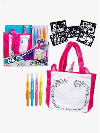 Blopens Xtra Unicorn Styl'Bag