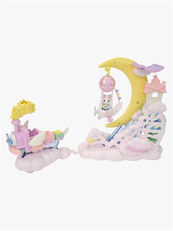 Sylvanian Families Unelmaparaati