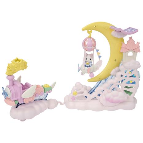 Sylvanian Families Unelmaparaati