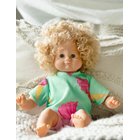 Micki Leksaker Shorts & T-Shirt, 36-41 Cm Toys Dolls & Accessories Doll Clothes Multi/patterned Micki Leksaker