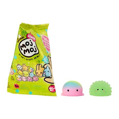 Moj Moj Squish - Blind bag