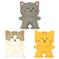 Stuck Cat hahmo – kuva 1