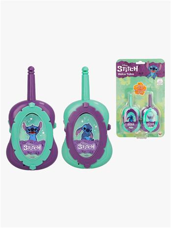 Disney - Stitch Walkie Talkie Set