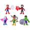 Spider-Man Figure Hero 7,5 cm – kuva 1
