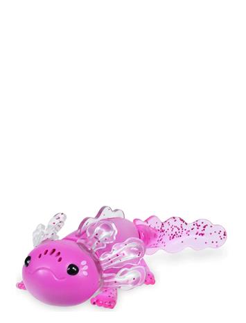 Fingerlings Glitter Axolotl