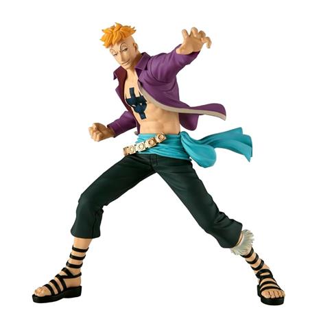 One Piece - Marco – kuva 3/5