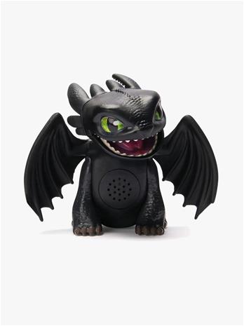 Dragons Movie Interactive - Toothless