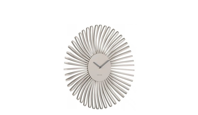 Karlsson Polo KA6075, seinäkello – kuva 5/5