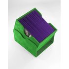 Gamegenic: Sidekick 100+ XL - Green KORTTI