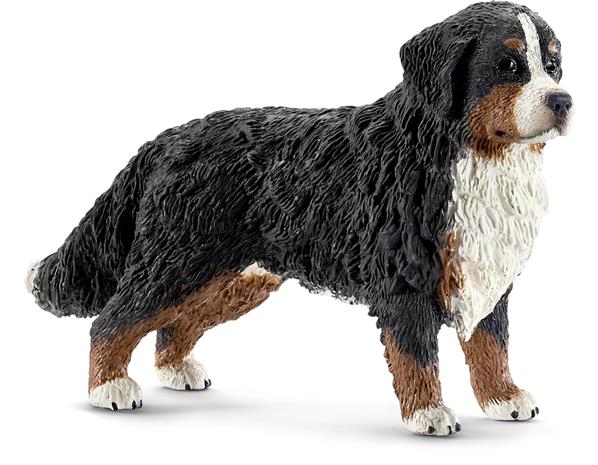 SCHLEICH 16397 BERNINPAIMENKOIRA NAARAS