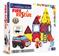 Magna-Tiles Fire Rescue 27 pcs – kuva 5