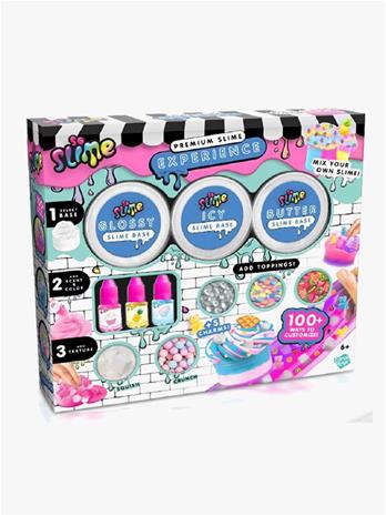 So Slime Slime Experience Kit