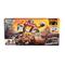Monster Jam 1:64 Smash & Bash Smashbot Playset – kuva 3