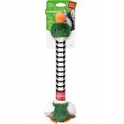 Waudog Fun Crunchy Kaczka 37cm - interaktiivinen koiranlelu