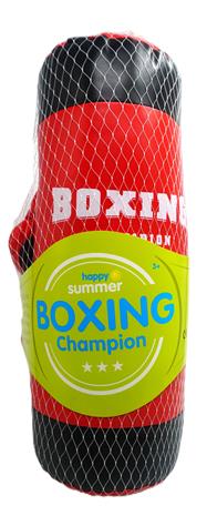 Boxing Chmapion Nyrkkeilysetti