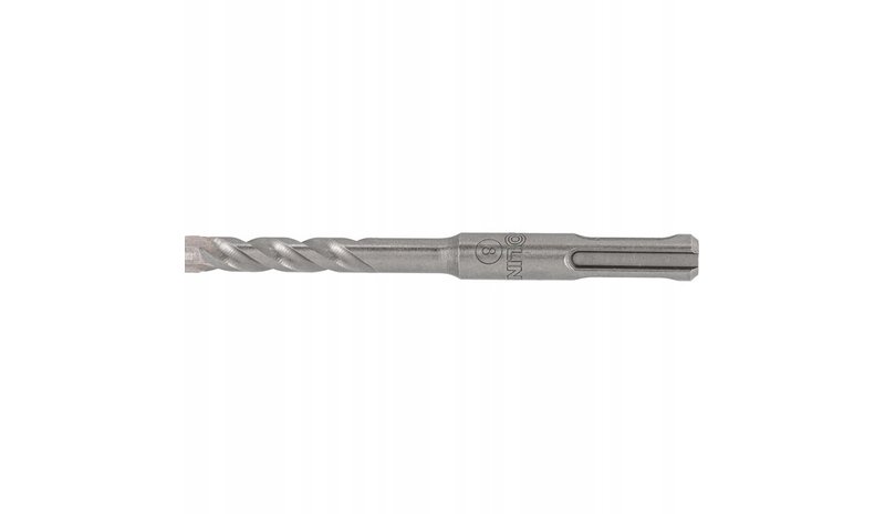 Pora betonille Sds-plus S3 8x110mm Proline
