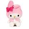 Hello Kitty My Melody 22 cm pehmolelu – kuva 1