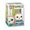 Funko Pop! Games: Pokemon - Rowlet FIGU – kuva 1
