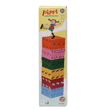 Pippi Lastenpeli Tornipeli – kuva 3/5
