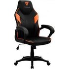 Pelituoli ThunderX3 Aerocool EC1, musta / oranssi