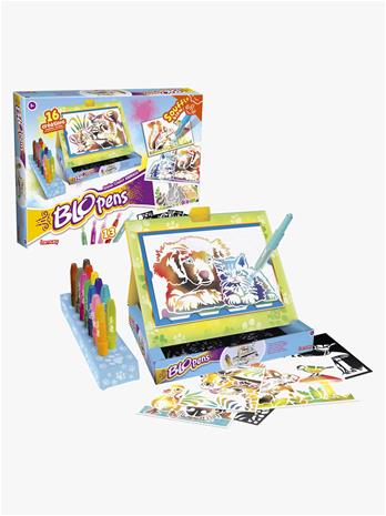 Blopens Animal Creative Studio