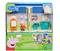 Pipsa Possu Peppas Pop Up Playgroup – kuva 1