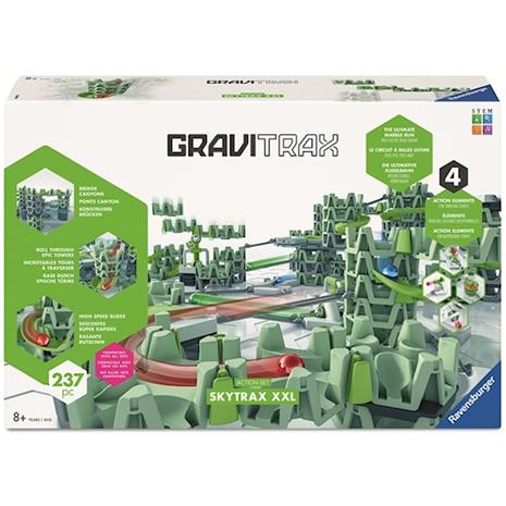 Gravitrax GraviTrax Action-Set XXL Skytrax