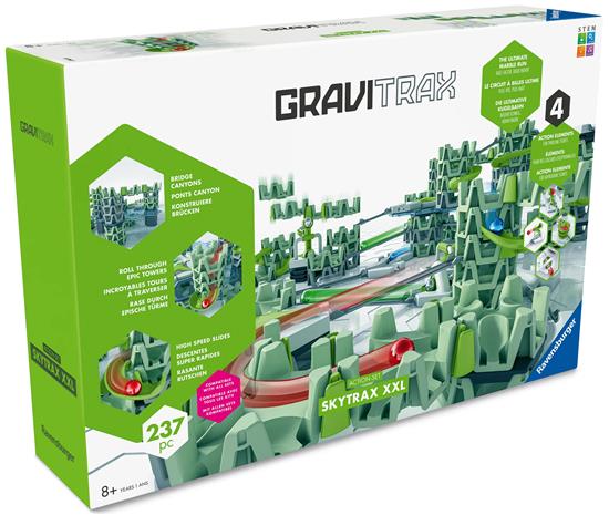 Gravitrax GraviTrax Action-Set XXL Skytrax