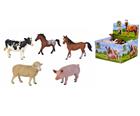 SIMBA FARM ANIMALS MAATILAN ELä?INFIGUURI