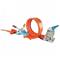 Hot Wheels Drift Loop autorata – kuva 4