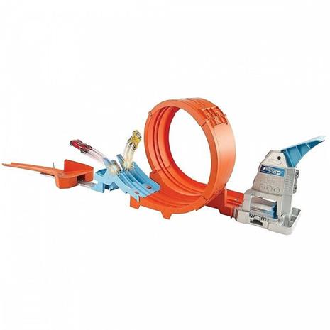 Hot Wheels Drift Loop autorata