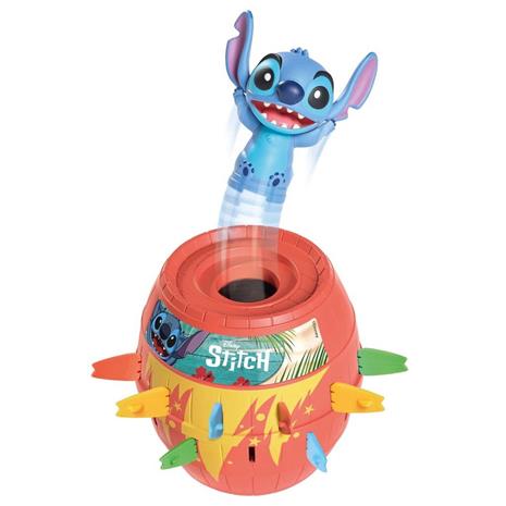 Disney Lilo and Stitch Pop Up -peli