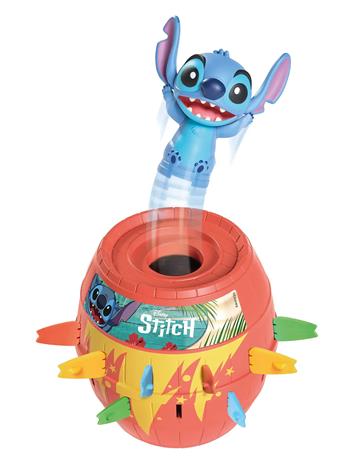 Disney Lilo and Stitch Pop Up -peli