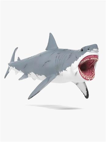Schleich Megalodon