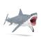 Schleich Megalodon – kuva 6