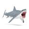 Schleich Megalodon – kuva 7