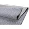 Narma Spice -nukkamatto, harmaa, 80 x 160 cm – kuva 1