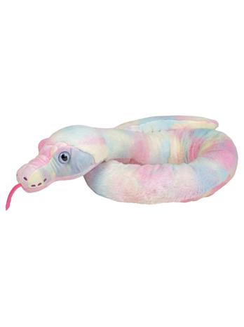 WILD REPUBLIC MELLOWKINS-ECO SNAKE