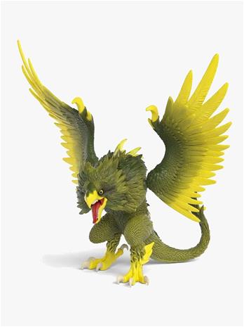 Schleich Jungle Raptor