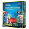 National Geographic Completely Gross Chemistry Set – kuva 5