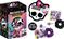 Monster High Hair Accessory yllätystarvikkeet – kuva 1