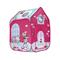 Hello Kitty Leikkiteltta Pop-up – kuva 8