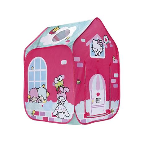 Hello Kitty Leikkiteltta Pop-up