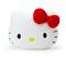 Hello Kitty 32 cm tyynypehmo – kuva 1