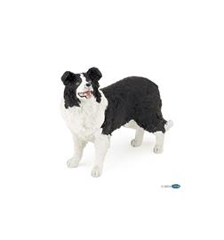 PAPO 54008 BORDER COLLIE KOIRA