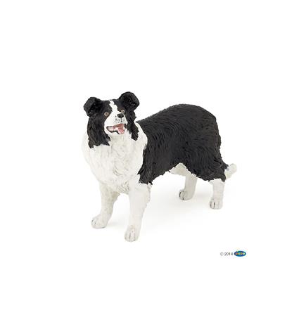 PAPO 54008 BORDER COLLIE KOIRA