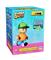 STUMBLE GUYS 7,5 CM MINITOIMINTAHAHMO – kuva 1
